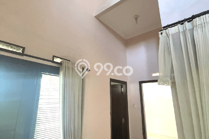 Rumah Modern Cantik 2 Kamar Bisa Langsung Pindah di Dau Rumah Modern Cantik 2 Kamar Bisa Langsung Pindah di Dau