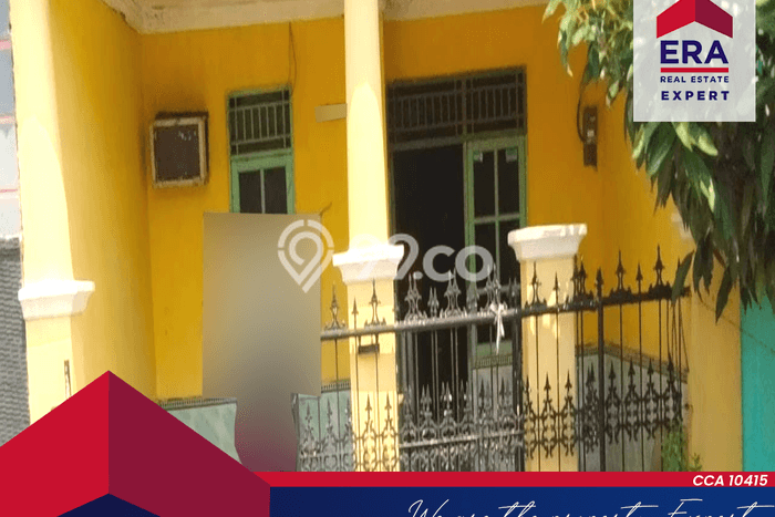 Rumah Modern LB/LT 55m2/60m2 Dijual di Karang Satria, Bekasi Rumah Modern LB/LT 55m2/60m2 Dijual di Karang Satria, Bekasi
