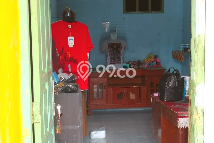 Rumah Modern LB/LT 55m2/60m2 Dijual di Karang Satria, Bekasi Rumah Modern LB/LT 55m2/60m2 Dijual di Karang Satria, Bekasi