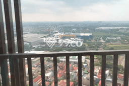 Apartemen Kawasan Cakung, Jakarta Timur, 2 KT, Luas 54m², Fasilitas Lengkap Apartemen Kawasan Cakung, Jakarta Timur, 2 KT, Luas 54m², Fasilitas Lengkap