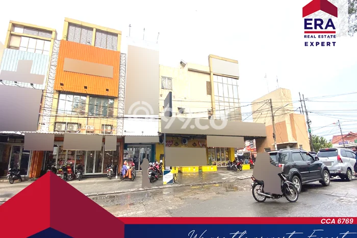 Ruko Kawasan Babelan, Luas 320m2m², Pusat Bisnis, Posisi Premium Ruko Kawasan Babelan, Luas 320m2m², Pusat Bisnis, Posisi Premium