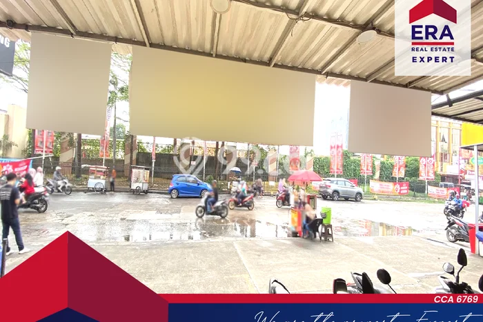 Ruko Kawasan Babelan, Luas 320m2m², Pusat Bisnis, Posisi Premium Ruko Kawasan Babelan, Luas 320m2m², Pusat Bisnis, Posisi Premium