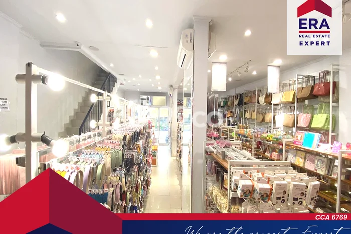 Ruko Kawasan Babelan, Luas 320m2m², Pusat Bisnis, Posisi Premium Ruko Kawasan Babelan, Luas 320m2m², Pusat Bisnis, Posisi Premium