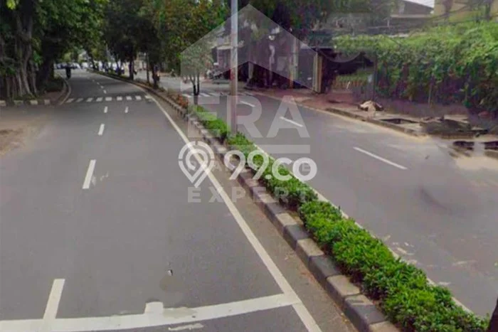Land Rental Tanah di Duren Sawit, Luas 996m2m², Akses Bagus Land Rental Tanah di Duren Sawit, Luas 996m2m², Akses Bagus