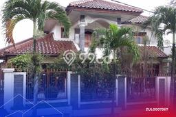 Dijual Rumah Premium dengan Fasilitas Sekitar Komplit di Bogor Barat, Bogor Dijual Rumah Premium dengan Fasilitas Sekitar Komplit di Bogor Barat, Bogor