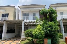 Jarang Ada! Rumah Kontrakan 4 Kamar Bagus Siap Huni Summarecon Bekasi Jarang Ada! Rumah Kontrakan 4 Kamar Bagus Siap Huni Summarecon Bekasi