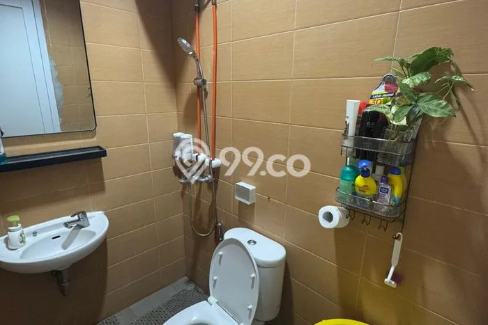 Rumah Luxury Modern Tanpa Renovasi di Summarecon Bekasi Bekasi Rumah Luxury Modern Tanpa Renovasi di Summarecon Bekasi Bekasi
