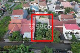 Tanah Dijual di Jakarta Timur Seluas 150m2 Strategis Tanah Dijual di Jakarta Timur Seluas 150m2 Strategis