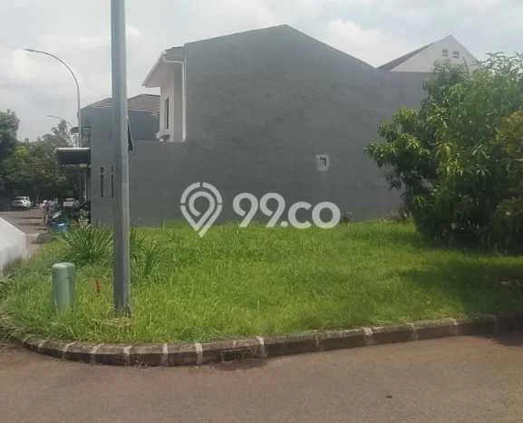Tanah Lokasi Prima Kawasan Grand Wisata, Luas 177m², Lingkungan Asri, Akses Grand Wisata, Bekasi, Bekasi Tanah Lokasi Prima Kawasan Grand Wisata, Luas 177m², Lingkungan Asri, Akses Grand Wisata, Bekasi, Bekasi