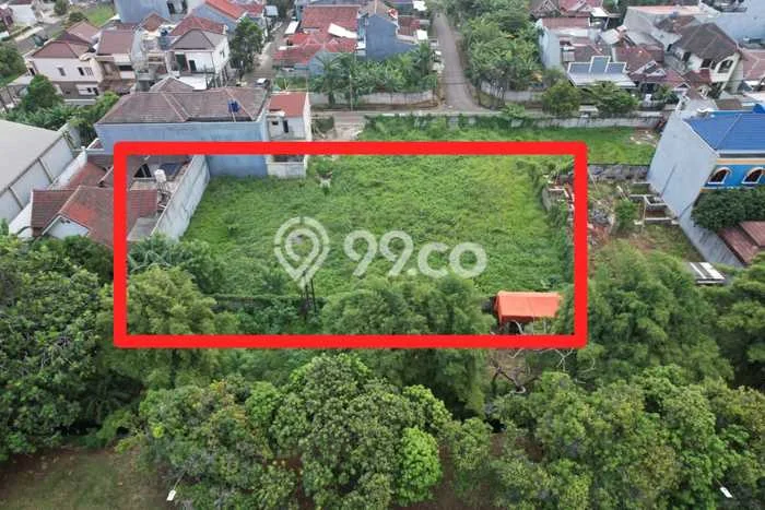 Lahan Kosong Dijual di Cakung, Jakarta Timur, Luas 1125m2 Area Strategis Lahan Kosong Dijual di Cakung, Jakarta Timur, Luas 1125m2 Area Strategis
