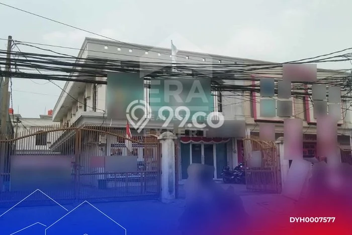 Ruko untuk Disewa di Pusat Jakarta Timur Luas Bangunan 108m2 Ruko untuk Disewa di Pusat Jakarta Timur Luas Bangunan 108m2