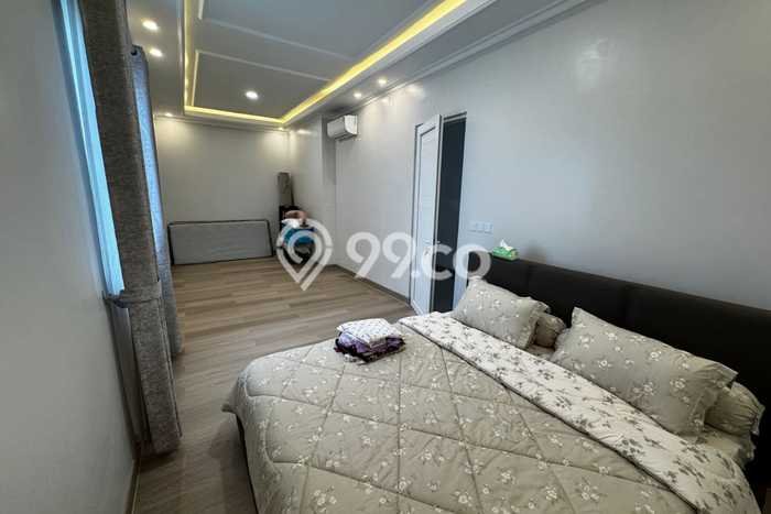 Dijual Rumah Mewah Elegan Dengan View Eksklusif di Summarecon Bekasi, Bekasi Dijual Rumah Mewah Elegan Dengan View Eksklusif di Summarecon Bekasi, Bekasi