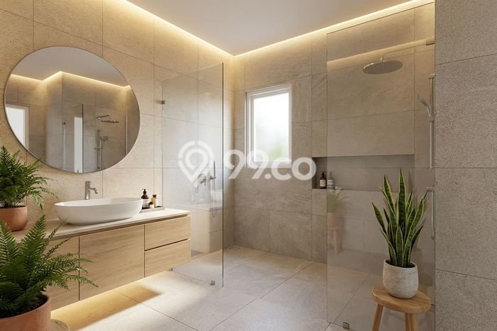 Dijual Rumah Eksklusif 2 KT di Metland Menteng, Jakarta Timur Dijual Rumah Eksklusif 2 KT di Metland Menteng, Jakarta Timur