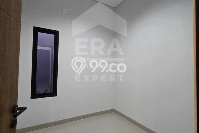 Siap Huni Rumah Minimalis & Modern LB 40m2 di Bantar Gebang Siap Huni Rumah Minimalis & Modern LB 40m2 di Bantar Gebang