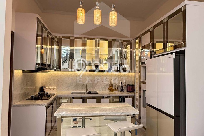 Best Deal Hunian Premium Ideal dan Luas di Pulo Gadung, Jakarta Timur Best Deal Hunian Premium Ideal dan Luas di Pulo Gadung, Jakarta Timur