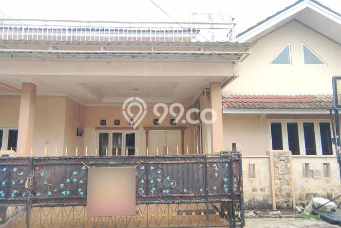 Dijual Hunian Rumah Terawat 5 KT di Padurenan, Bekasi Dijual Hunian Rumah Terawat 5 KT di Padurenan, Bekasi