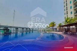 Ada Unit Apartemen Murah Disewa di Jatinegara, Jakarta Timur 1 BR Ada Unit Apartemen Murah Disewa di Jatinegara, Jakarta Timur 1 BR