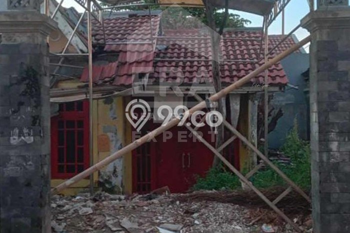 Rumah Murah Dijual Area Babelan, Bekasi Harga Rp 325 Juta Rumah Murah Dijual Area Babelan, Bekasi Harga Rp 325 Juta