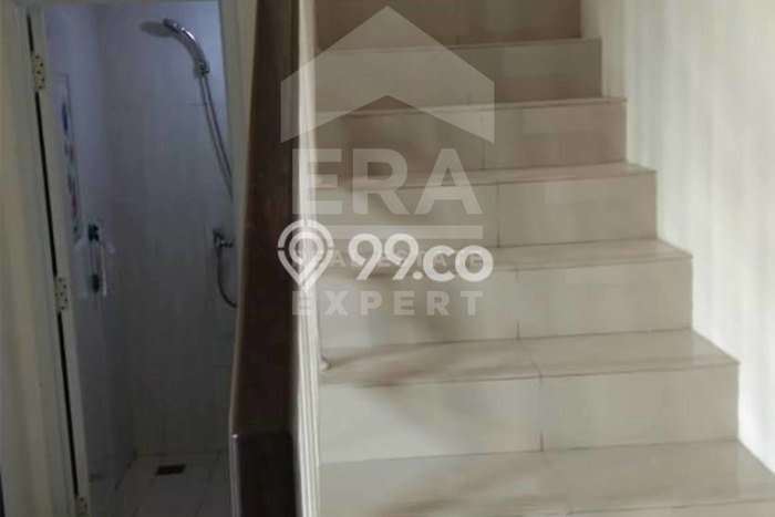 Dijual Rumah Eksklusif 3 KT di Jakarta Garden City, Jakarta Timur Dijual Rumah Eksklusif 3 KT di Jakarta Garden City, Jakarta Timur