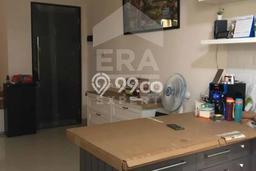 Dijual Hunian Rumah Nyaman 2 KT di Jakarta Garden City, Jakarta Timur Dijual Hunian Rumah Nyaman 2 KT di Jakarta Garden City, Jakarta Timur