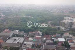 Apartemen Strategis Kawasan , 1 KM, Luas 42m2m², Best View Apartemen Strategis Kawasan , 1 KM, Luas 42m2m², Best View