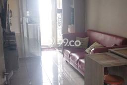 Apartemen Strategis Kawasan , 1 KM, Luas 41m2m², Best View Apartemen Strategis Kawasan , 1 KM, Luas 41m2m², Best View