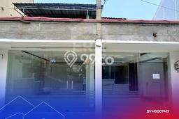Ruko Kawasan Pondok Kopi, Luas 102m2m², Disewakan, Pusat Bisnis, Ready Usaha Ruko Kawasan Pondok Kopi, Luas 102m2m², Disewakan, Pusat Bisnis, Ready Usaha