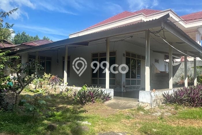 Hunian Nyaman Asri 3 KT Siap Pakai di Bitung Tengah Bitung Hunian Nyaman Asri 3 KT Siap Pakai di Bitung Tengah Bitung