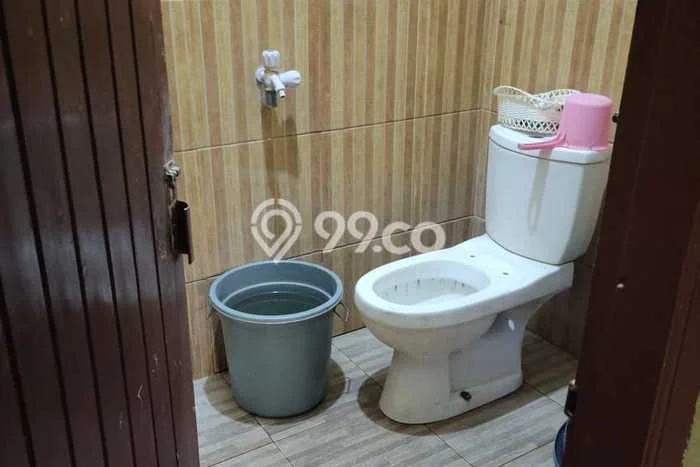 Jarang Ada! Rumah Sewa 2 Kamar Bagus Siap Huni Harapan Mulya Jarang Ada! Rumah Sewa 2 Kamar Bagus Siap Huni Harapan Mulya