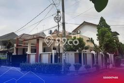 Rumah Minimalis 3 Kamar LT 180m2 di Bintara Rumah Minimalis 3 Kamar LT 180m2 di Bintara