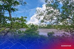 Tanah Kavling untuk Dijual di Bintan Pesisir Bintan 4668m2 Tanah Kavling untuk Dijual di Bintan Pesisir Bintan 4668m2