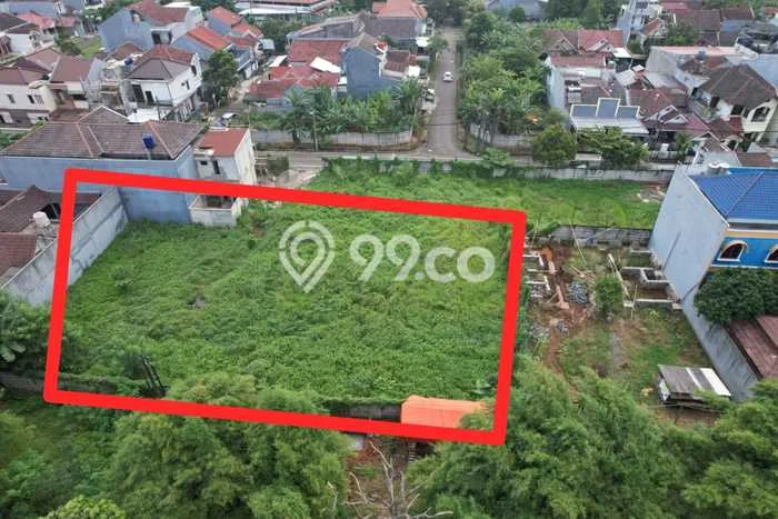 Lahan Kosong Dijual di Cakung, Jakarta Timur, Luas 1125m2 Area Strategis Lahan Kosong Dijual di Cakung, Jakarta Timur, Luas 1125m2 Area Strategis