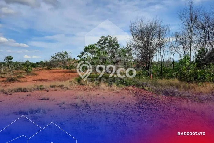 Tanah Lokasi Strategis Kawasan Bintan Pesisir, Luas 12250m2m², Akses ke Pusat Kota Tanah Lokasi Strategis Kawasan Bintan Pesisir, Luas 12250m2m², Akses ke Pusat Kota