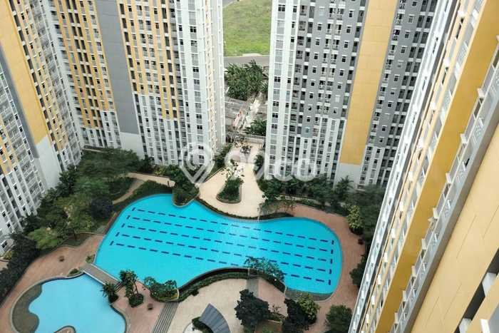 Apartemen Eksklusif Kawasan , 1 KT, Luas 21m2m², Siap Ditempati Apartemen Eksklusif Kawasan , 1 KT, Luas 21m2m², Siap Ditempati