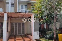 Kesempatan Investasi 4 Kamar Tidur dan 4 Kamar Mandi di Lokasi Strategis Summarecon Bekasi, Bekasi Kesempatan Investasi 4 Kamar Tidur dan 4 Kamar Mandi di Lokasi Strategis Summarecon Bekasi, Bekasi
