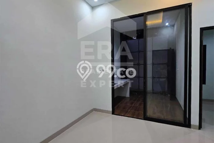 Siap Huni Rumah Minimalis & Modern LB 40m2 di Bantar Gebang Siap Huni Rumah Minimalis & Modern LB 40m2 di Bantar Gebang