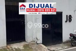 Area Ramai! Ruko Dijual di Kebayoran Lama untuk Bisnis Luas Bangunan 100m2 Area Ramai! Ruko Dijual di Kebayoran Lama untuk Bisnis Luas Bangunan 100m2