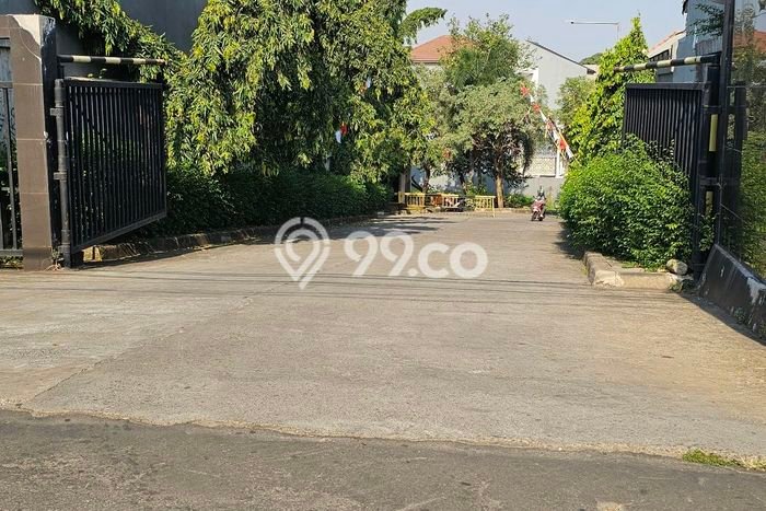 Tanah Kavling Dijual di Jakarta Selatan dengan Spesifikasi 144m2 Tanah Kavling Dijual di Jakarta Selatan dengan Spesifikasi 144m2