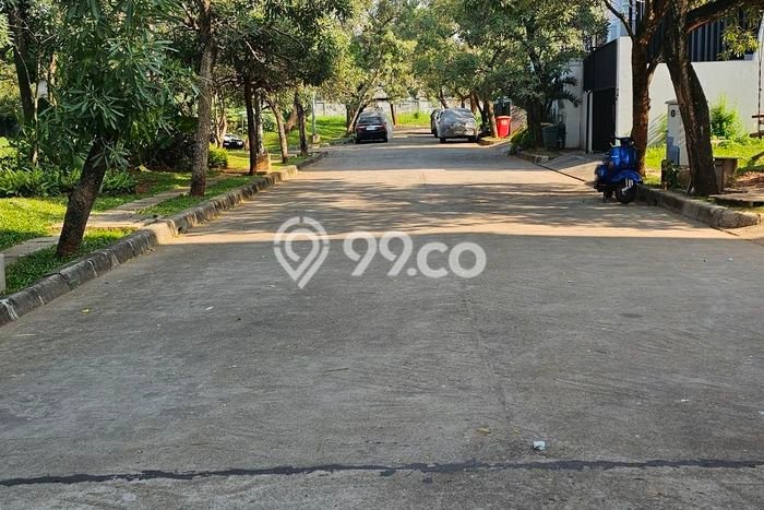 Tanah Kavling Dijual di Jakarta Selatan dengan Spesifikasi 144m2 Tanah Kavling Dijual di Jakarta Selatan dengan Spesifikasi 144m2