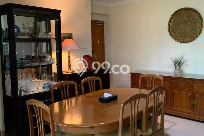 Dijual Apartemen Eksklusif 4 Bedroom di Jakarta Selatan Dekat ke Fasilitas Umum Dijual Apartemen Eksklusif 4 Bedroom di Jakarta Selatan Dekat ke Fasilitas Umum