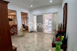 HOT LISTING! Rumah Siap Huni area Jagakarsa, LT 296m² LB 272m² HOT LISTING! Rumah Siap Huni area Jagakarsa, LT 296m² LB 272m²