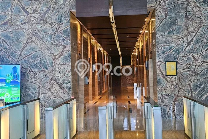 Disewakan Kantor di Kawasan Ramai TB Simatupang Luas 209m2 Disewakan Kantor di Kawasan Ramai TB Simatupang Luas 209m2