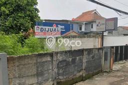 Dijual Tanah 869m2 di Tb Simatupang, Jakarta Selatan Dijual Tanah 869m2 di Tb Simatupang, Jakarta Selatan