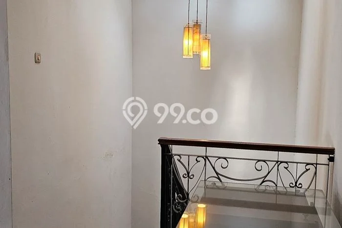 Rumah Elit Modern Siap Huni di Tanjung Barat Jakarta Selatan Rumah Elit Modern Siap Huni di Tanjung Barat Jakarta Selatan