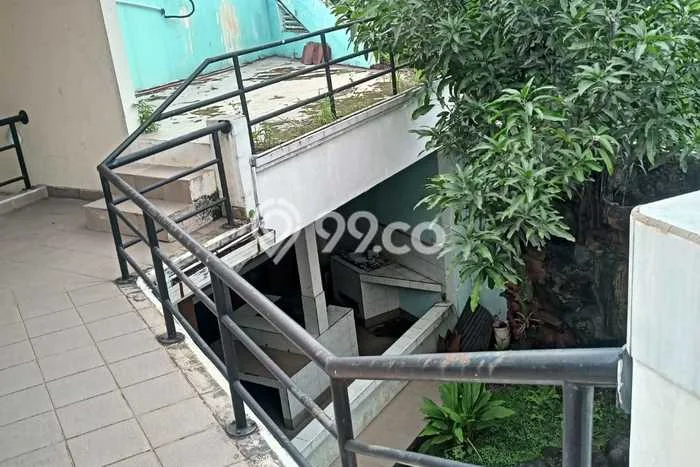 Hunian Premium di Jakarta Timur Strategis Kondisi Terawat Hunian Premium di Jakarta Timur Strategis Kondisi Terawat