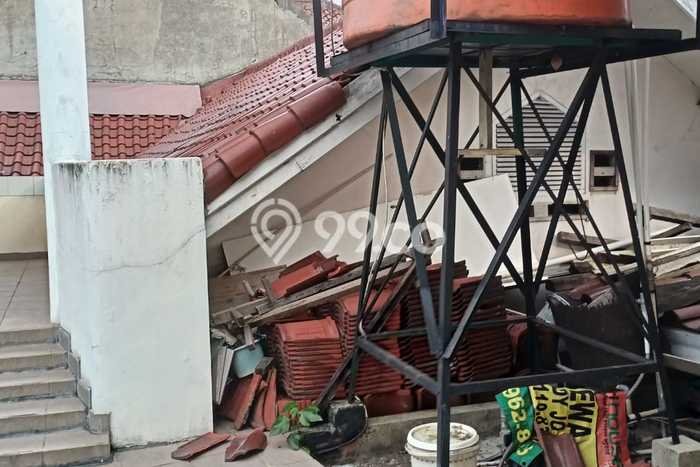 Hunian Premium di Jakarta Timur Strategis Kondisi Terawat Hunian Premium di Jakarta Timur Strategis Kondisi Terawat