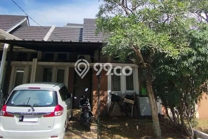 Dijual Rumah Minimalis Bagus Punya 2 KT di Parung Bogor - Dijual Rumah Minimalis Bagus Punya 2 KT di Parung Bogor -