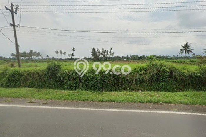 Tanah Kosong Dijual di Malang dengan Area 6738m2 Tanah Kosong Dijual di Malang dengan Area 6738m2
