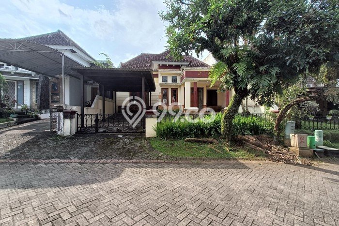 For Sale Hunian Rumah Nyaman 3 Kamar di Villa Puncak Tidar, Malang For Sale Hunian Rumah Nyaman 3 Kamar di Villa Puncak Tidar, Malang