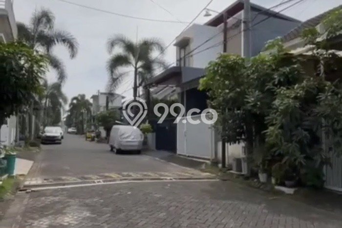 Rumah Strategis Modern Lb 100m2 di Tasikmadu, Karanganyar Rumah Strategis Modern Lb 100m2 di Tasikmadu, Karanganyar